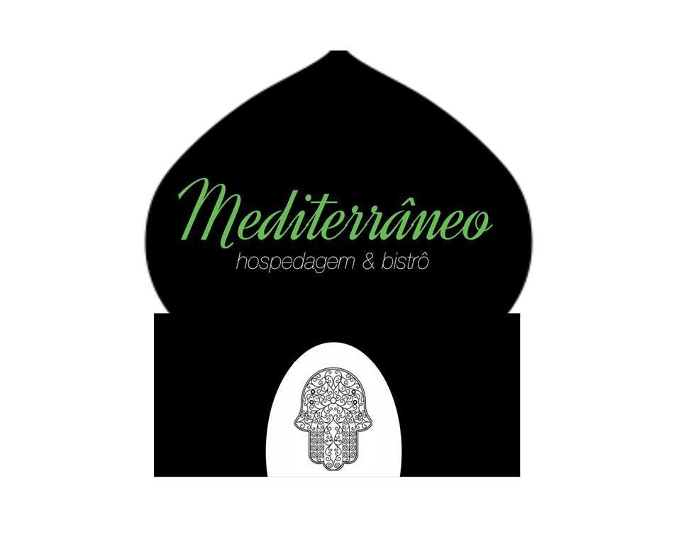Mediterraneo Бігуасу Екстер'єр фото